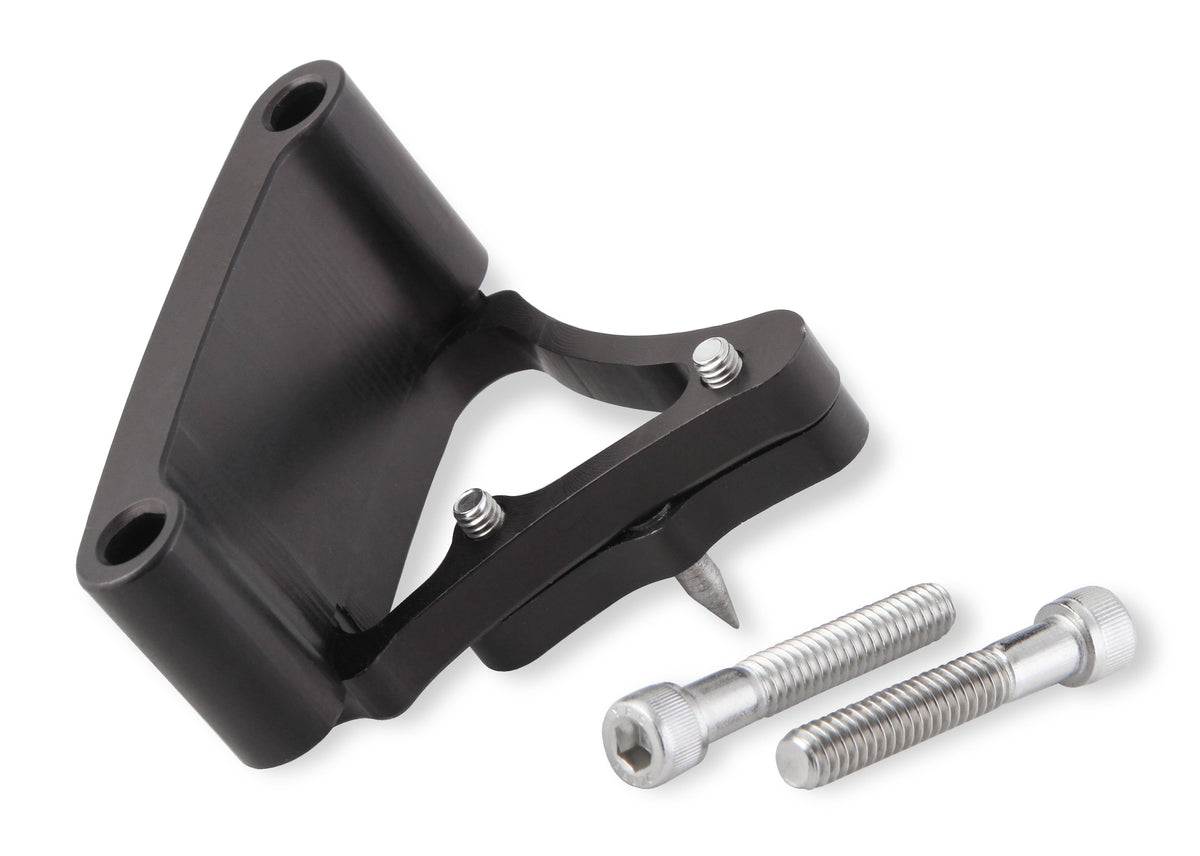 MSD 89884 Adjustable Billet Timing Pointer - SBC