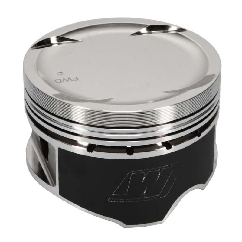 Wiseco K549M87AP for Nissan VG30 Turbo -9cc 1.260 X 87MM Piston Shelf Stock Kit