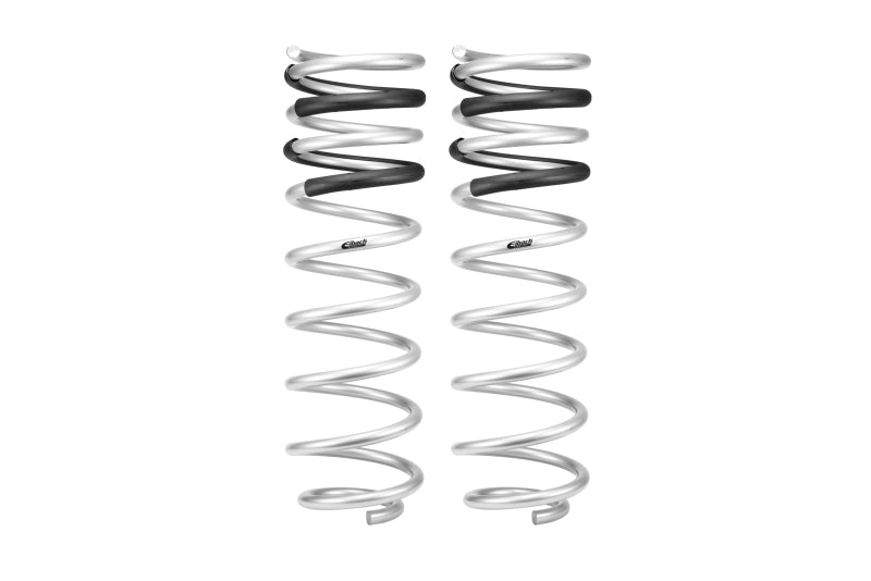 Eibach 21-23 Ford F150 Raptor Pro-Lift-Kit HD Rear Springs (Designed to Use OE Fox Electronic Shock) E30-35-060-03-02