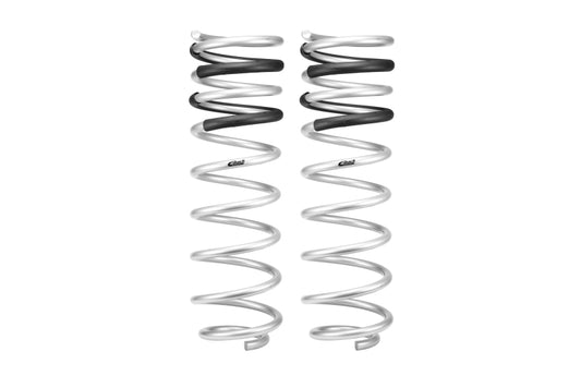 Eibach 21-23 Ford F150 Raptor Pro-Lift-Kit HD Rear Springs (Designed to Use OE Fox Electronic Shock) E30-35-060-03-02