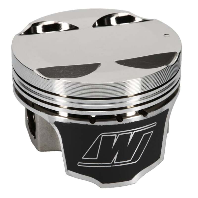 Wiseco K656M85AP for Mitsu 4G64 w/4G63 Heads 10.5:1 E85 Piston Kit
