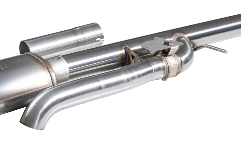 Flowmaster 24-25 GM 1500 6.2L FlowFX Cat-Back Dual Exit Exhaust System