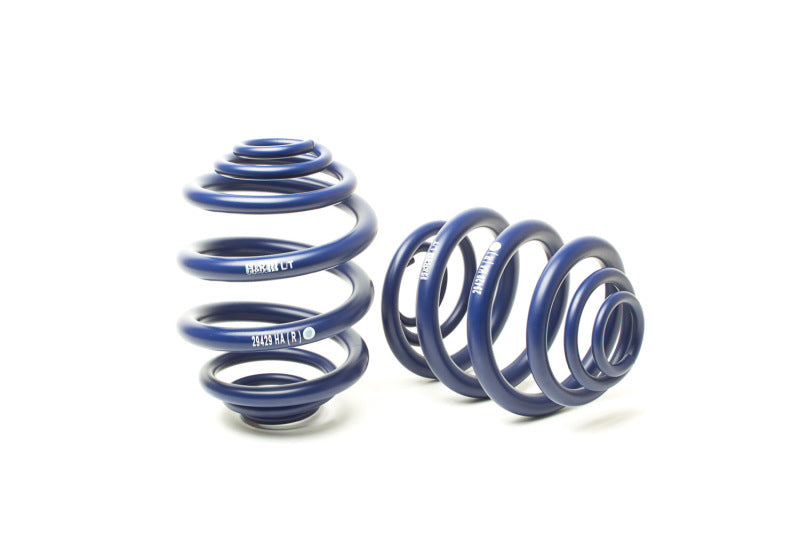 H&R 29429 Sport Springs - Volkswagen EuroVan T4 (1994-2003)