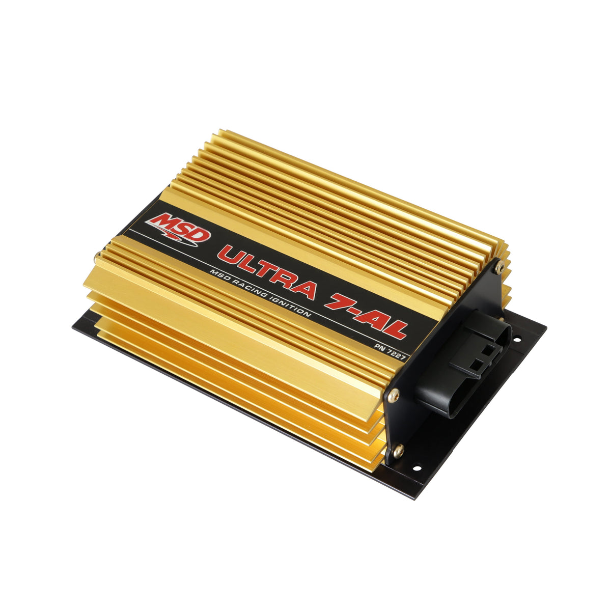 MSD 7227 Ultra 7AL Ignition