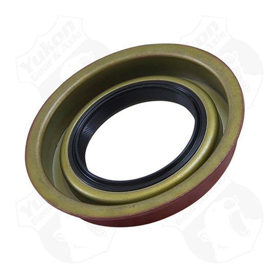 Yukon Gear & Axle YMS8460N 12T / 12P / & Ci Vette Pinion Seal