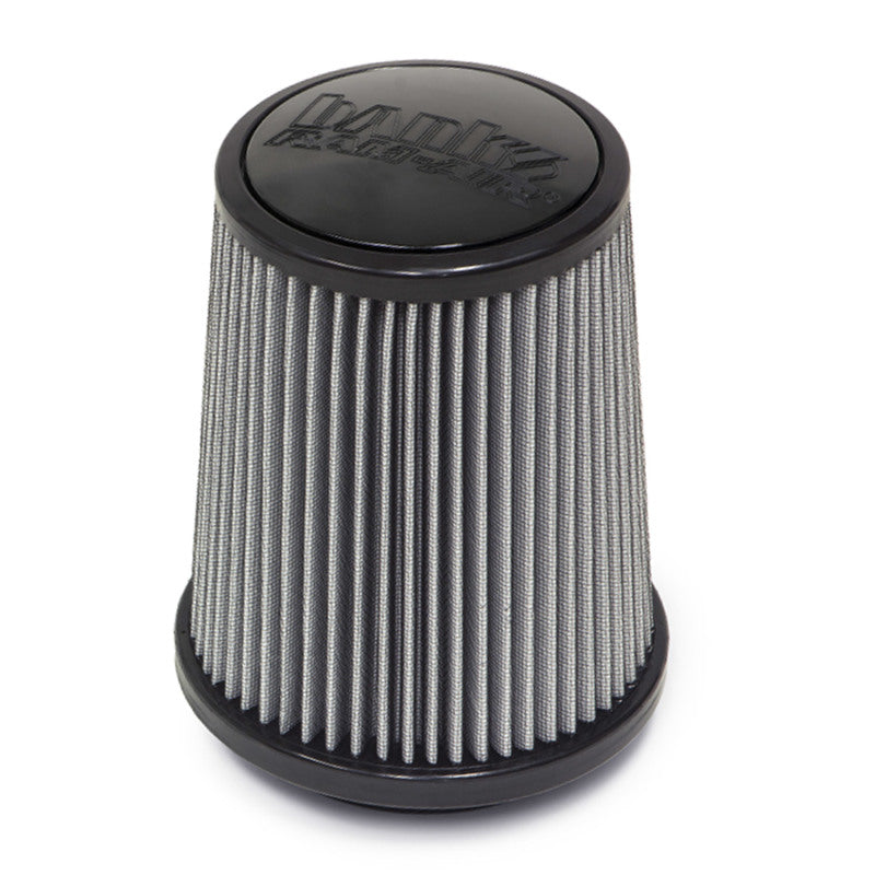 Banks Power Air Filter Element, Ram-Air® System – 2017-19 GM 6.6L L5P, 2019-24 Ram 6.7L, Dry Filter