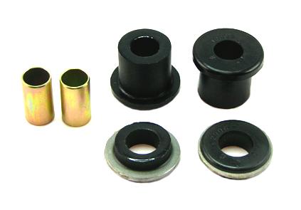 Whiteline W52906 Front Heavy Duty Radius Rod Rear for 2004-2006 Pontiac GTO