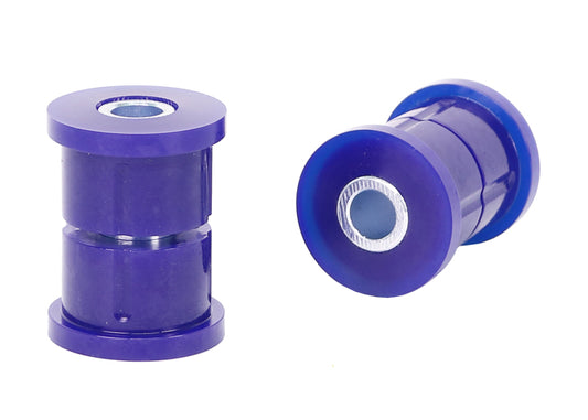 SuperPro Front Lower Forward Suspension Control Arm Bushing Kit
