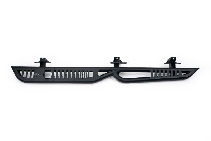 DV8 Offroad 21-22 Ford Bronco OE Plus Series Side Steps - #SRBR-02
