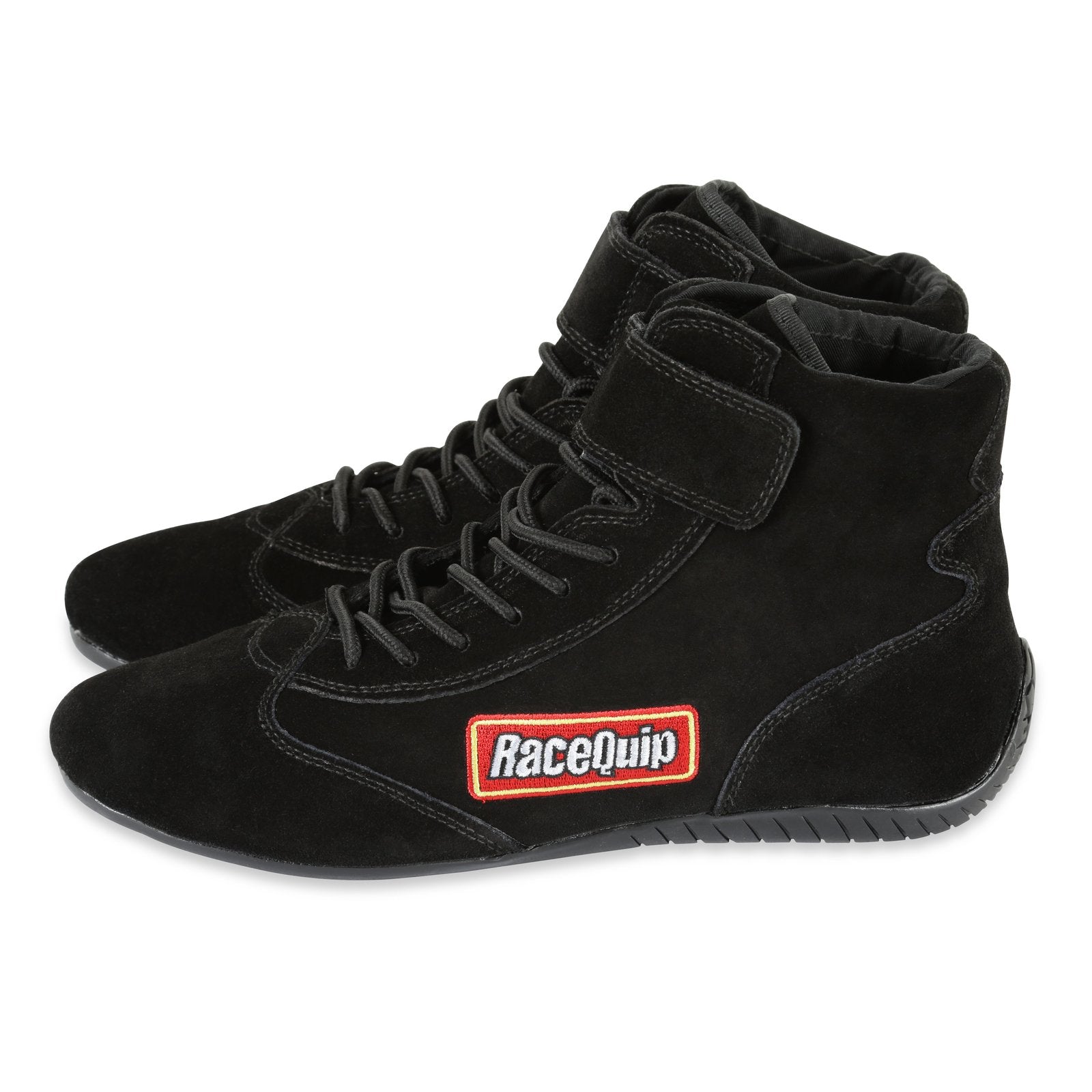 RaceQuip 30300120 Black SFI Race Shoe 12.0