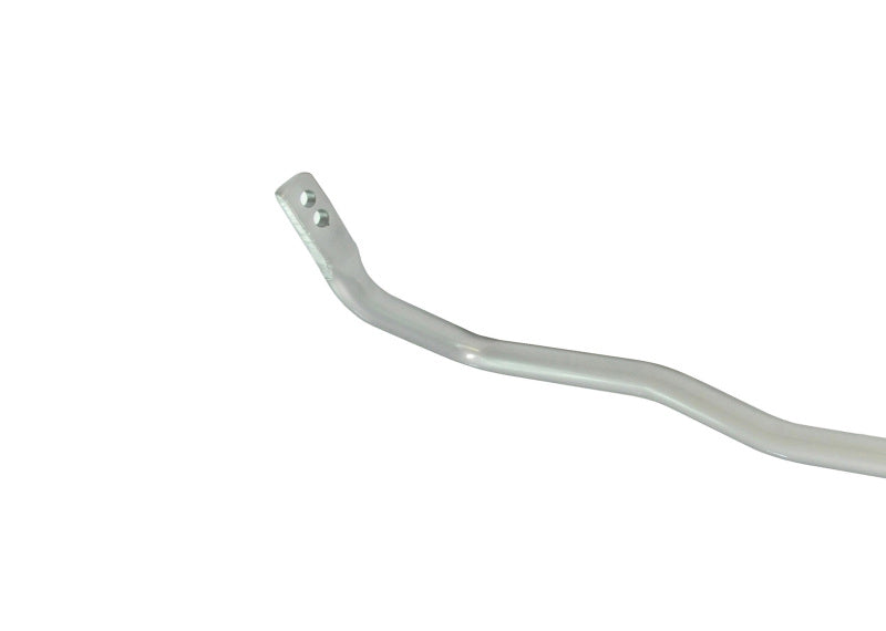 Whiteline BCF12Z Front Heavy Duty Adjustable 32mm Sway Bar for 2005-2023 Chrysler 300, 2006-2023 Dodge Charger, 2008-2023 Dodge Challenger