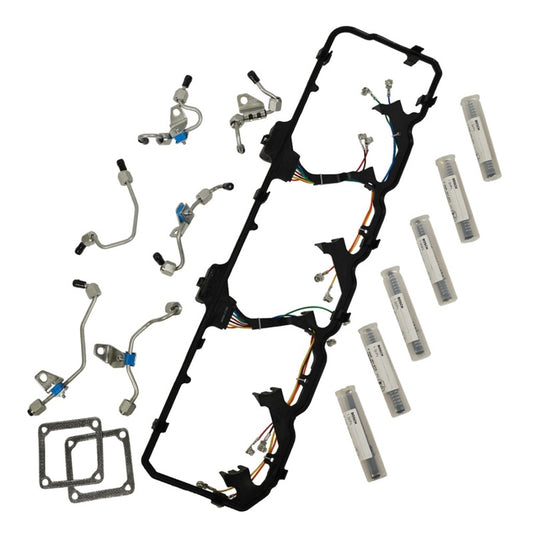 BD Diesel 06-07 Dodge Cummins Common Rail 5.9L Injector Install Kit 1050156