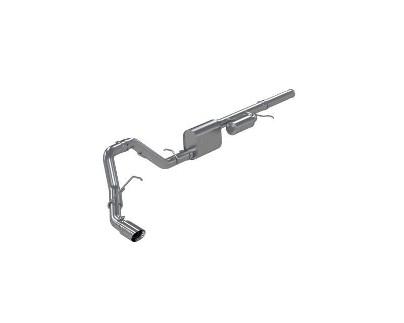 MBRP Chevy/GMC Tahoe/Yukon/Suburban/Yukon XL 5.3L 3in Cat Back - T304