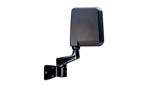 Body Armor 4x4 (5126 ) Mirror Set for Body Armor Trail Doors (Pair)