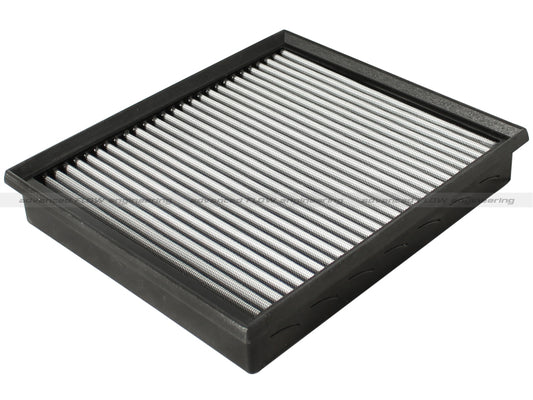 aFe Power MagnumFLOW Pro DRY S OE Vehicle Air Filter