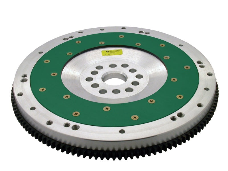 Fidanza 1983-1986 Mustang 2.3T Aluminum Flywheel
