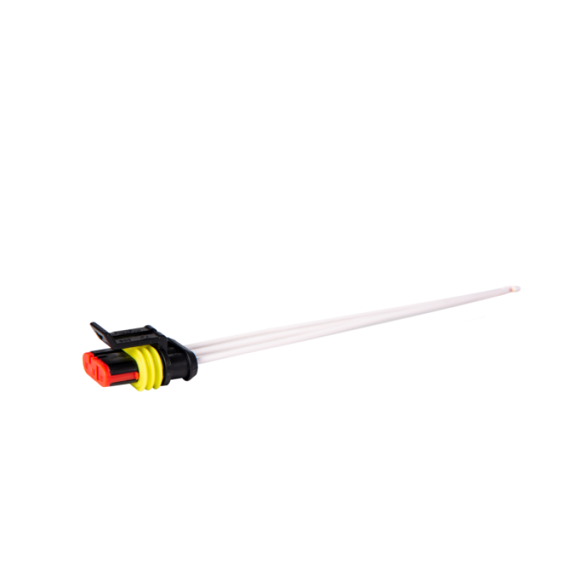 Fleece Performance FPE-HAR-CUMM-SP-PT for 07.5-22 Dodge Cummins Turbocharger Turbine Speed Sensor Pigtail