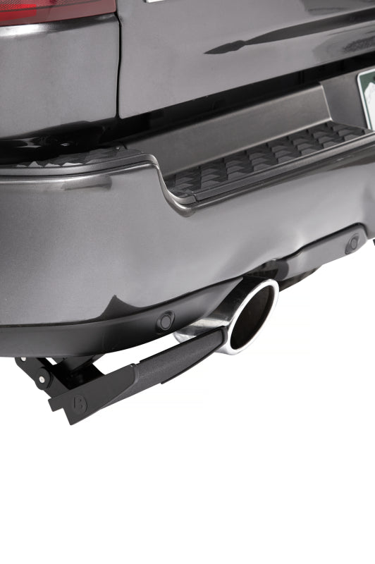 Bestop 19-26 Dodge Ram 2500/3500 Passenger Side TrekStep Rear Step
