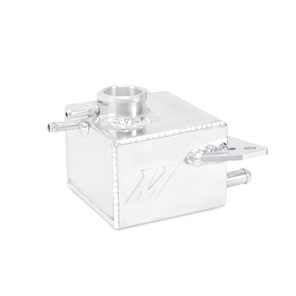 Mishimoto Subaru 02-07 WRX/ 04-14 STI WRX/STI Aluminum Coolant Expansion Tank - #MMRT-WRX-01E