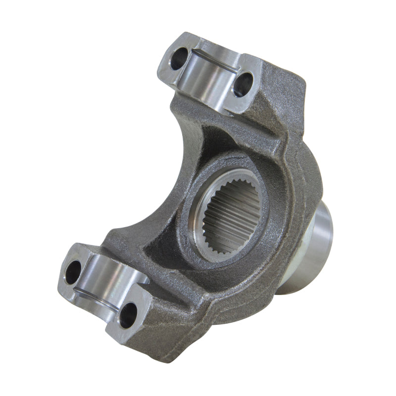 Yukon Gear & Axle YY D60-1410-29U Replacement Yoke For Dana 60 and 70 with 1410 U/Joint Size