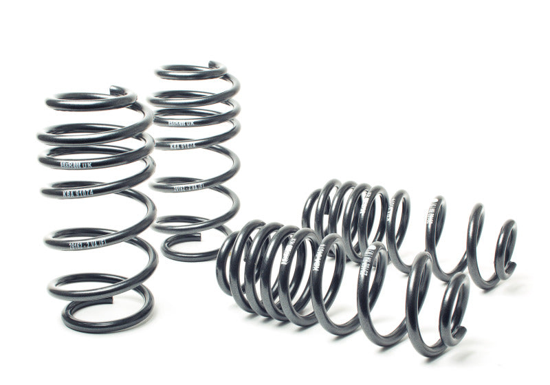 H&R Sport Springs - Volkswagen CC - 29162-4