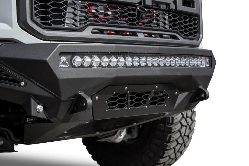 Addictive Desert Designs for 17-18 Ford F-150 Raptor Stealth Fighter Front Bumper