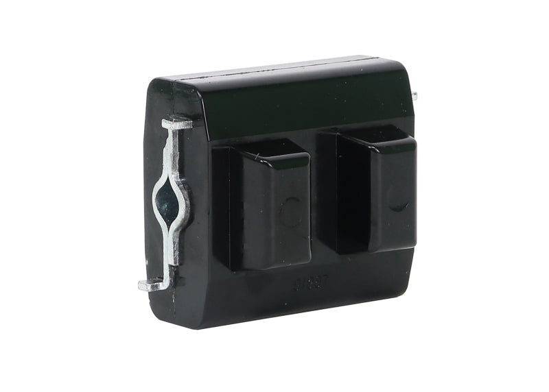 Whiteline W93534 Engine Mount Bushing for 1988-2000 Chevrolet K2500, 1988-2000 GMC K2500, 1988-1998 Chevrolet K1500 and More