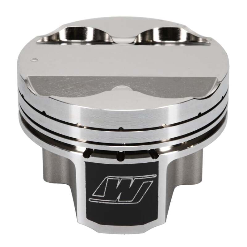 Wiseco K677M86AP for Toyota 2JZGTE 3.0L 86mm STD Bore Asymmetric Skirt Piston Set