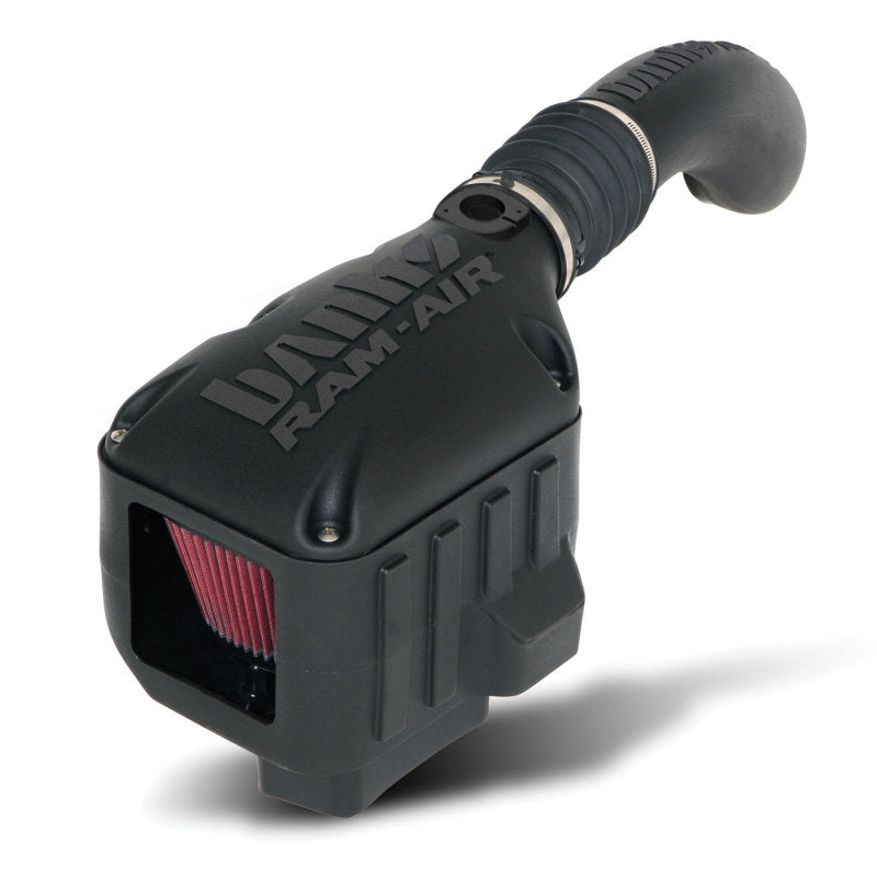 Banks Power Ram-Air® Intake System - 2009-13 GM 1500/Tahoe/Suburban/Yukon/YukonXL 5.3L, w/ Electric Fan, Oiled Filter