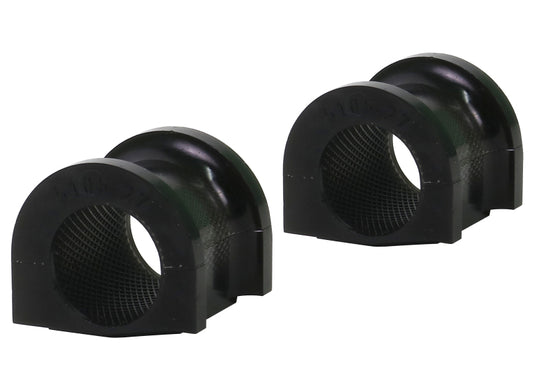 Whiteline KSK051-27 27mm Front Sway Bar Mount Bushing Kit for 1996-2000 Honda Civic