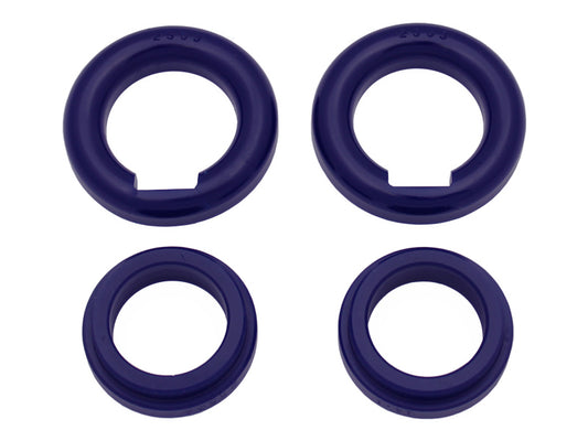SuperPro Crossmember Supplement Washers Bushing Kit