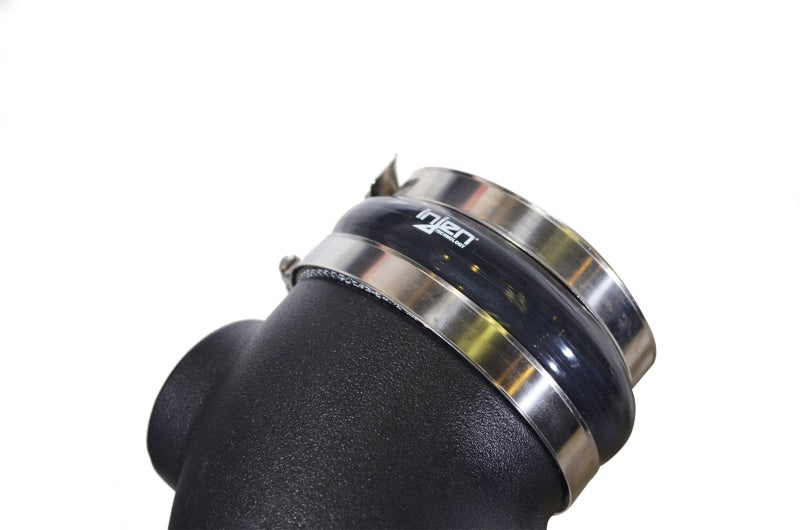 Injen 11-19 Dodge Challenger V8-5.7L Hemi Evolution Intake (Oiled) - #EVO5100C