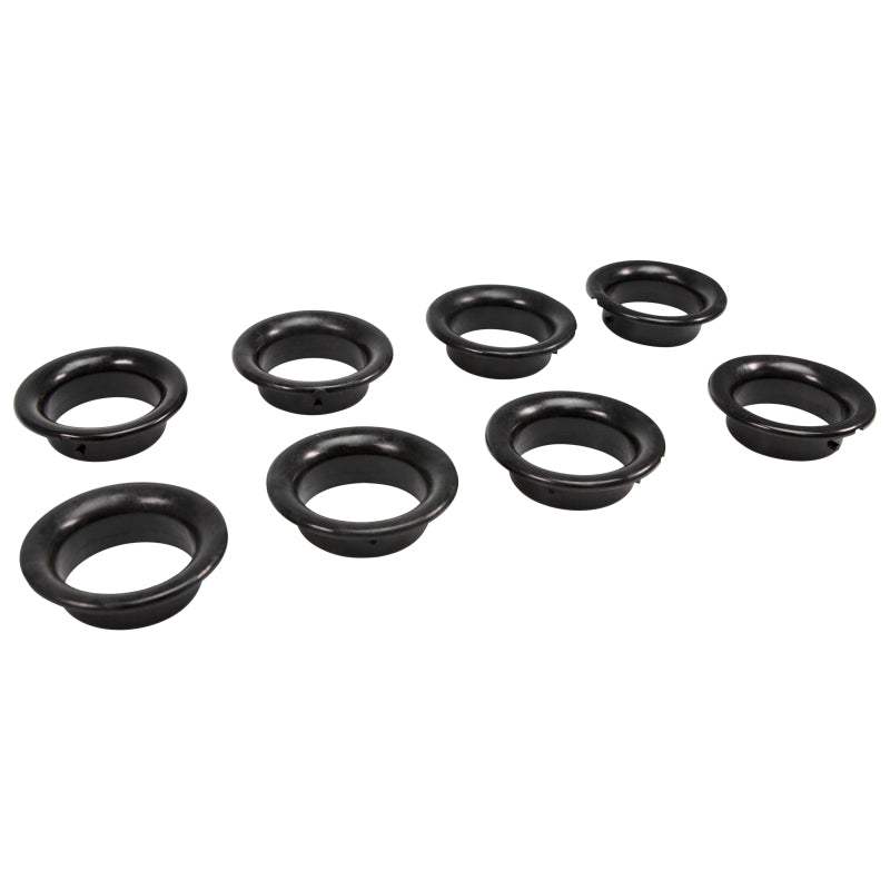 FAST 146074-8 LSXHR 103mm Intake Manifold Short Velocity Stack Set