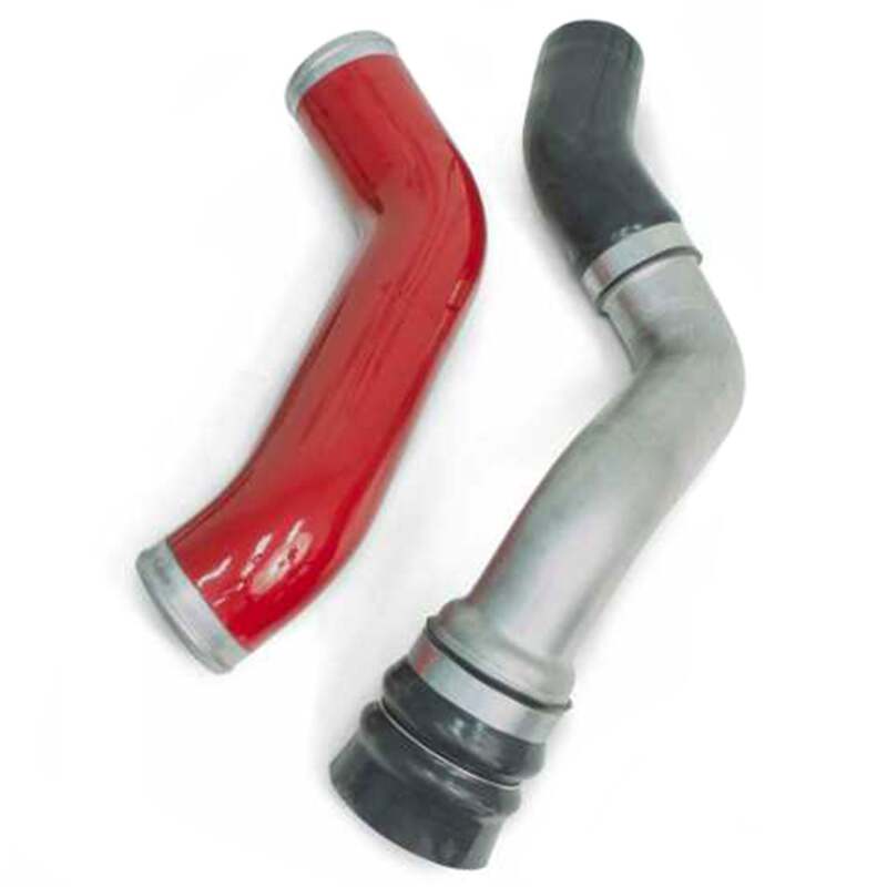 Banks Power 25996 13-18 Ram 6.7L Diesel Boost Tube System - Raw Tubes (Driver Side) - #25996