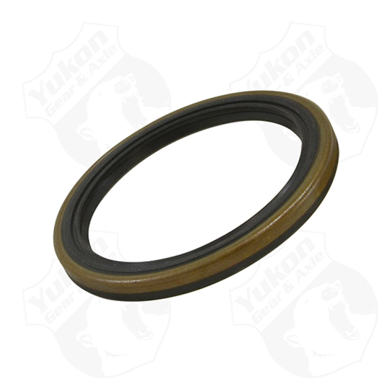 Yukon Gear & Axle YMS8362 for 1957 Chevy Axle Seal