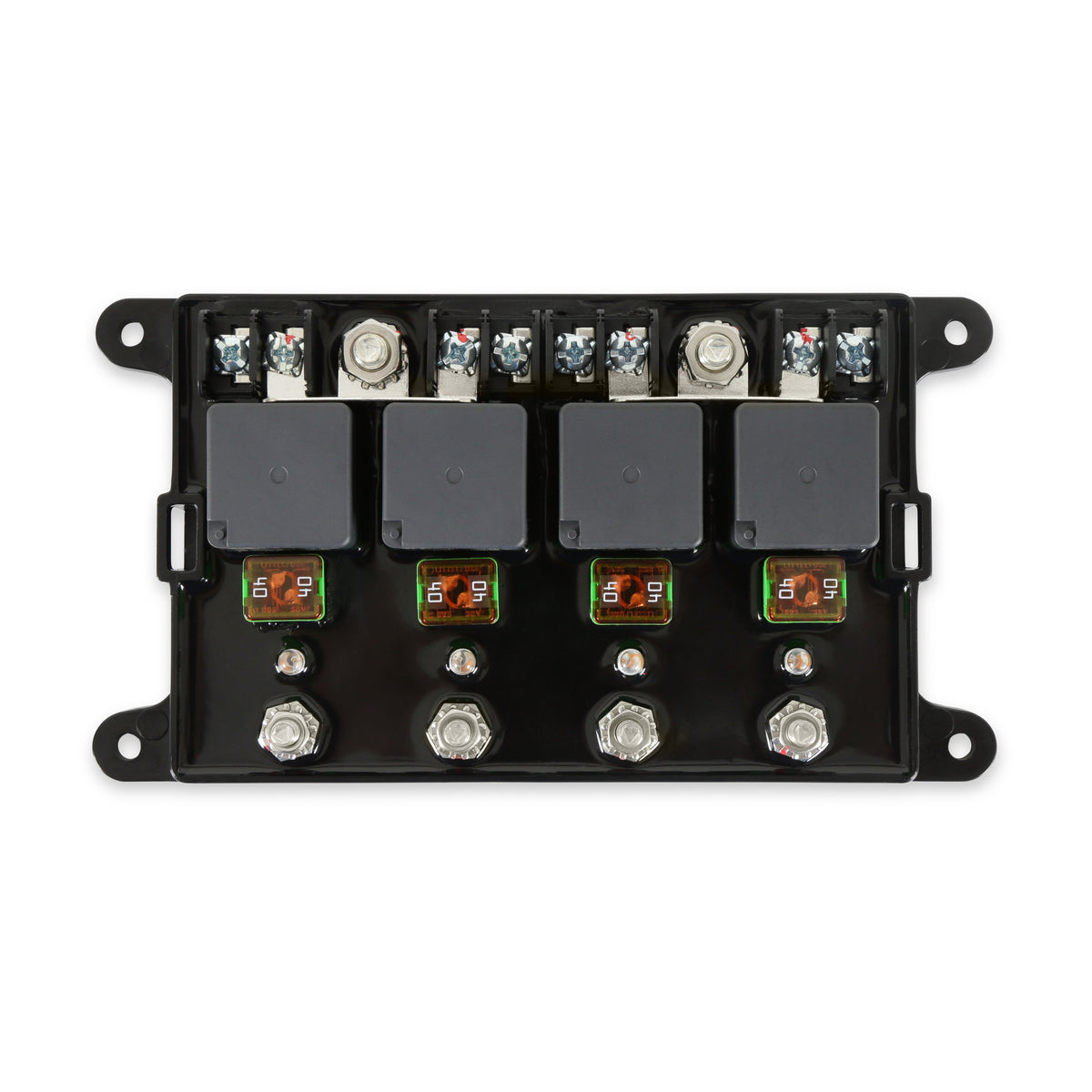 MSD 7566-4 4 Channel Relay Module