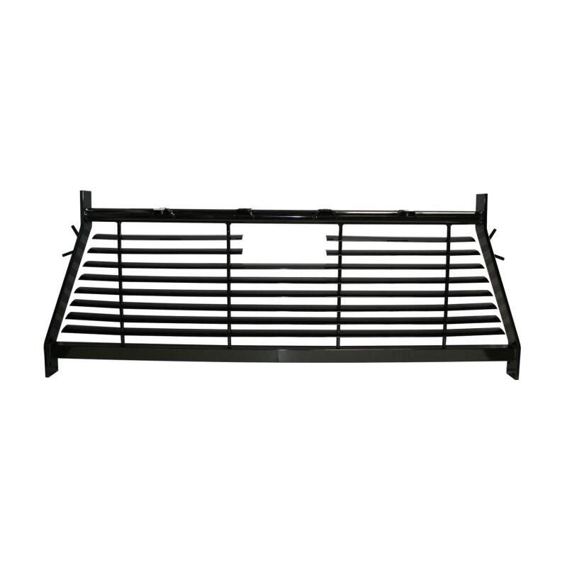 Westin 57-8035 Headache Rack for 2002-2026 Dodge/Ram 1500 HD Black