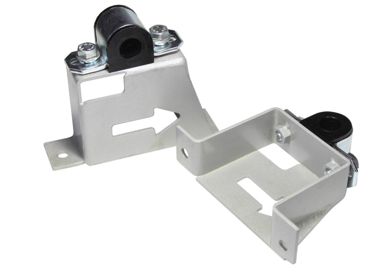 Whiteline KBR18-22 Rear Sway Bar Mount Heavy Duty Kit for 1998-2008 Subaru Forester