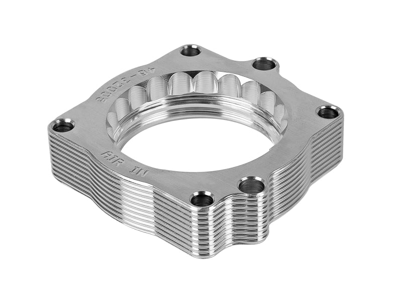 aFe Silver Bullet Throttle Body Spacers TBS Dodge Trucks 09 V8-5.7L - #46-32005