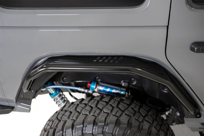 Addictive Desert Designs for 18-21 Jeep Wrangler JL/JT Stealth Fighter Rear Fenders