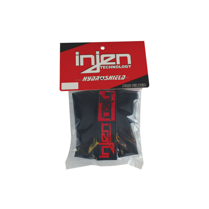 Injen Black Water Repellent Pre-Filter Fits X-1068 - #1074BLK