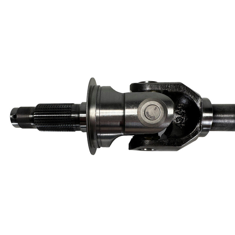 Yukon Gear & Axle YA D76812-1X 1541H Replacement intermediate and Outer Assembly For Dana 44 (94-00 Dodge Non-Abs)