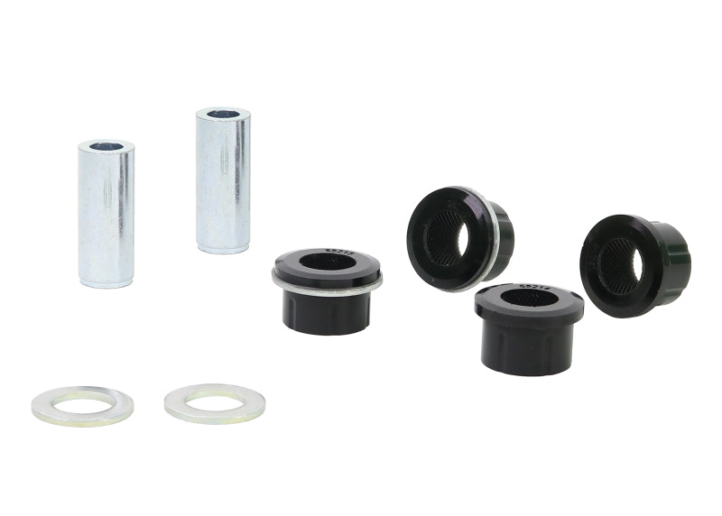 Whiteline W53618 Front Lower Arm Inner Front Bushing for 2016-2026 Honda Civic