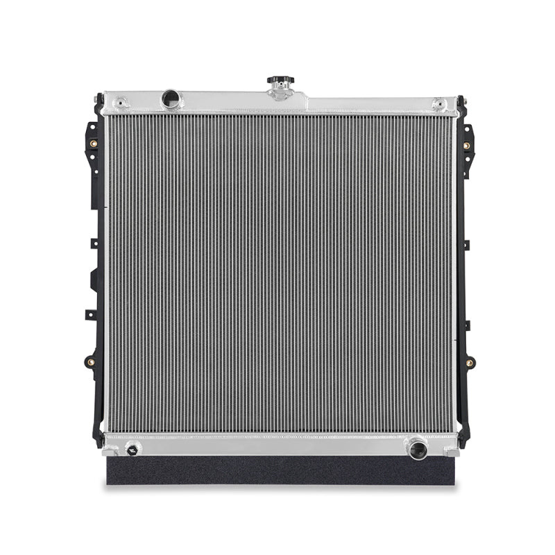 Mishimoto 2007+ Toyota Tundra 4.6/4.7/5.7L Performance Aluminum Radiator - #MMRAD-TUN-07