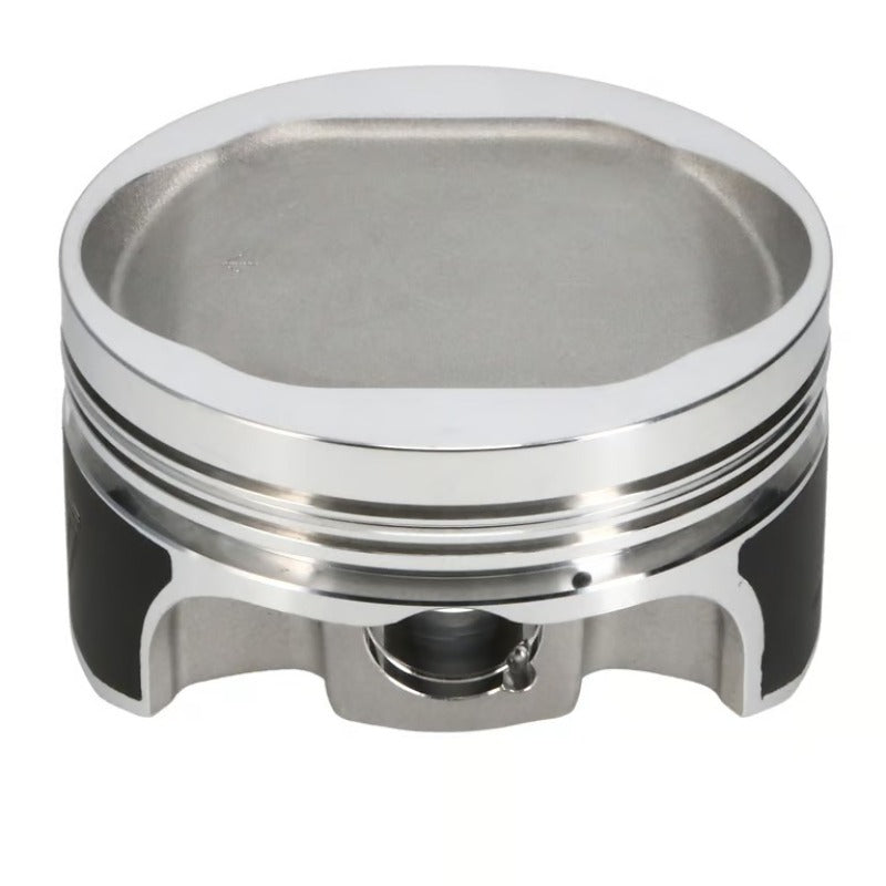 Wiseco K0212PS Tracker Series for Sportster 883-1200 9.51 CR Piston Kit