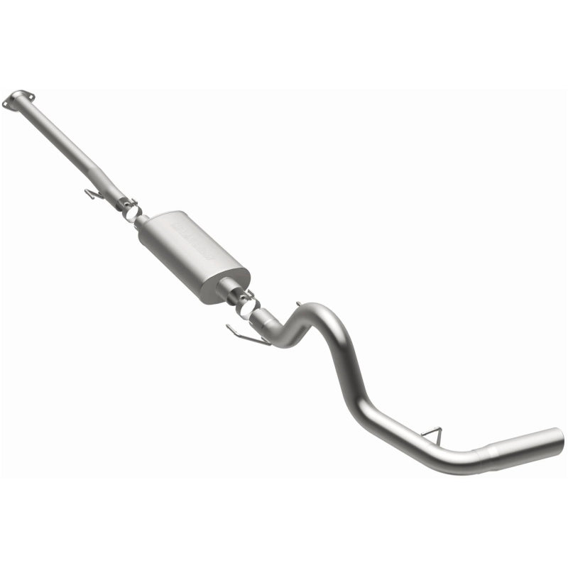MagnaFlow 16625 Sys CB 05- Toyota Tacoma EC/CC-SB - #16625
