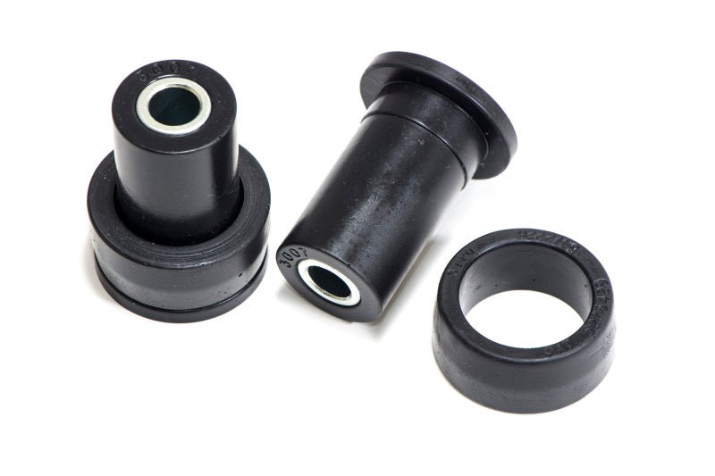 UMI Performance 3005-B 64 GM Polyurethane Rear End Housing Bushings Black