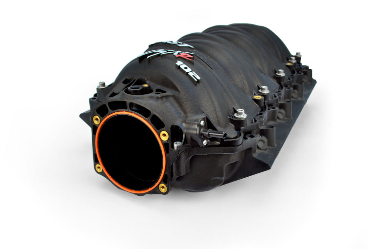 FAST 146103B LSXR 102mm Mid-Range High HP Intake Manifold LS3 Rectangle Port