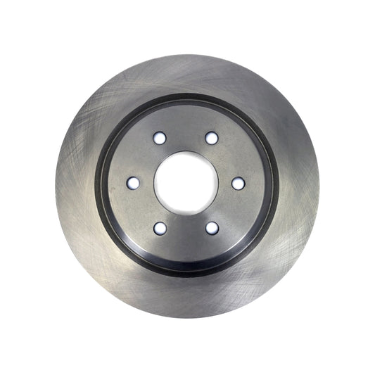 Baer Brakes 14.000in x .799in 1-Piece RH Replacement Rotor - Plain