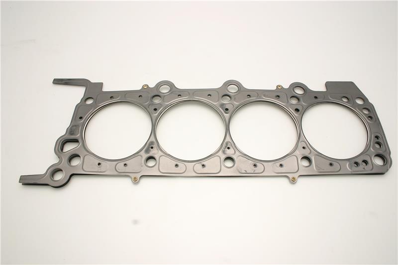 Cometic Gasket C5502-030 .030 in MLS Cylinder Head Gasket, 94mm Bore, LHS for Ford 4.6/5.4L Modular V8